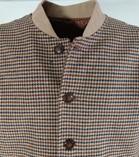 GIUBBINO UOMO 2687GB64 Tellini S.r.l. Ingrosso Abbigliamento